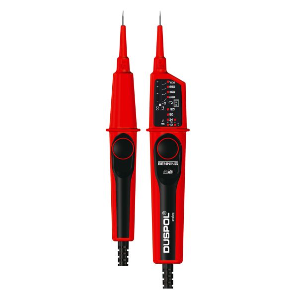 HellermannTyton DUSPOLA Voltage Tester