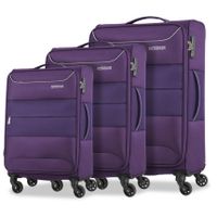 american tourister atlantis review