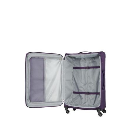 american tourister atlantis review