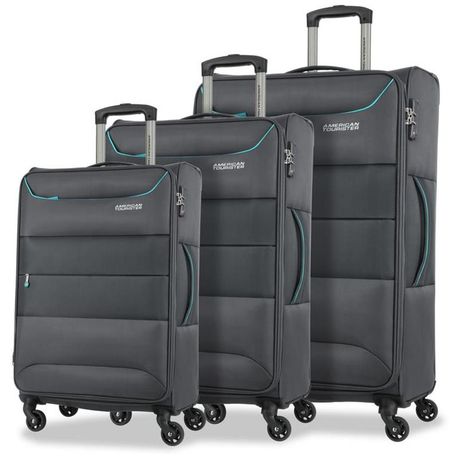 american tourister atlantis review