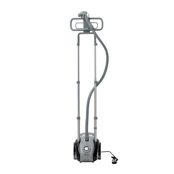 Salav - Professional Series Garment Steamer - Grey