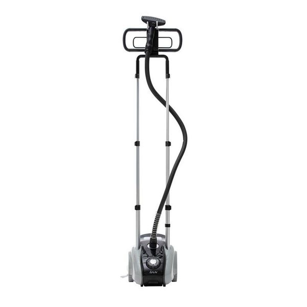 Salav - Professional Series Garment Steamer - Grey