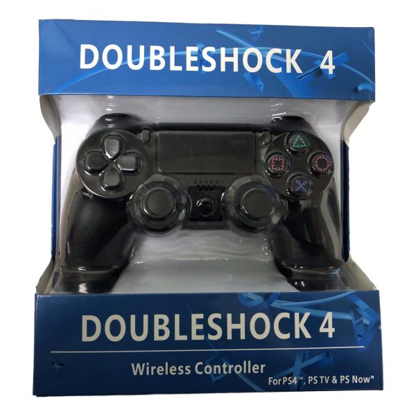 Success Formula Doubleshock 4 Wireless Controller for PS4