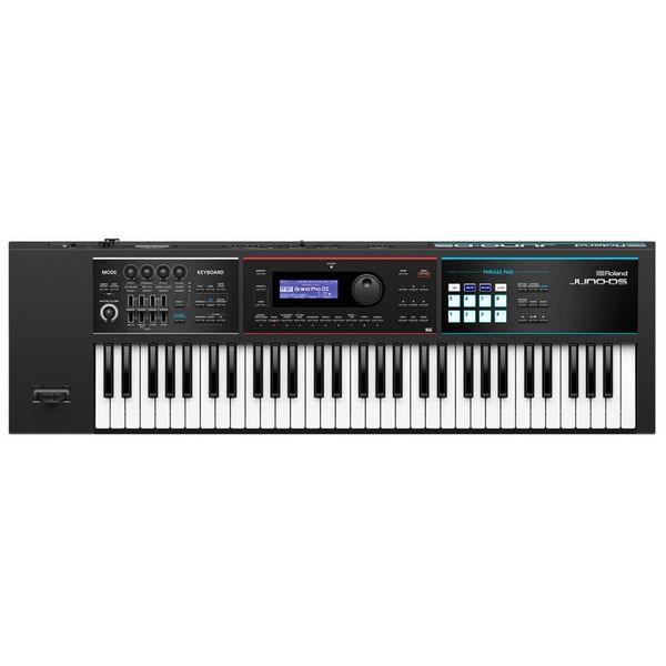Roland Juno DS61 Synthesizer