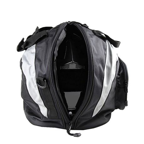 waterproof motorcycle helmet bag