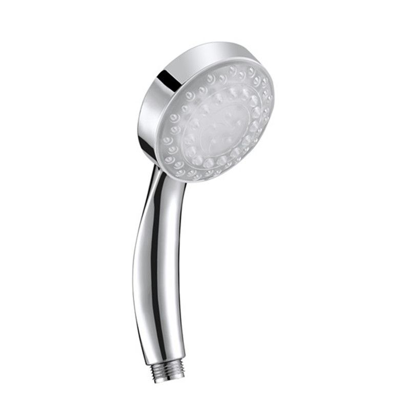 LED Shower Head Bathroom Accessories Light Water Saving Shower Head ...