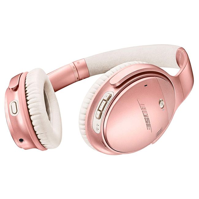 Bose QuietComfort 35 Series II 