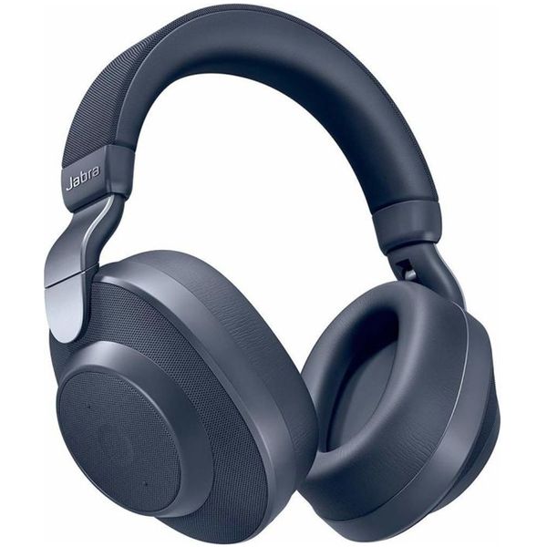 Jabra Elite 85h Wireless Headphones Navy