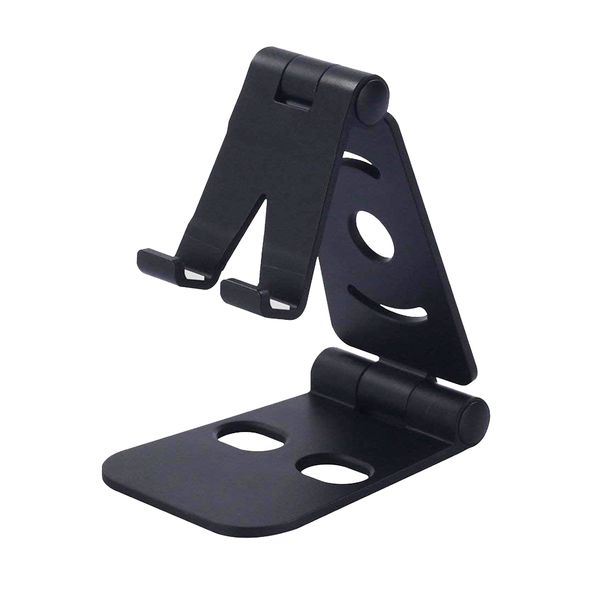 Universal Multi-Angle Cell Phone Holder
