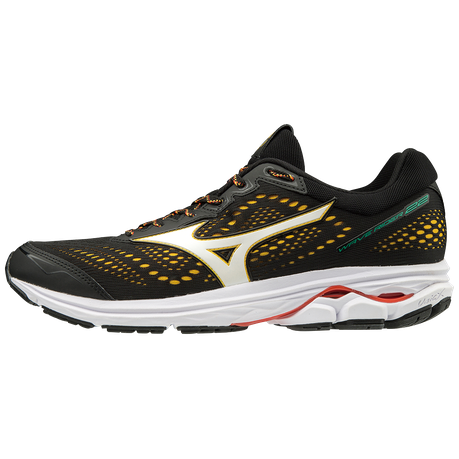 wave rider 22 comrades