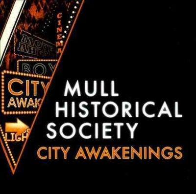 City Awakenings (CD / Album)