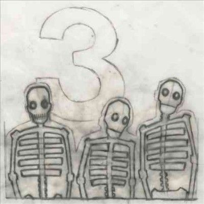 Racecar Is Racecar Backwards (CD / Album)