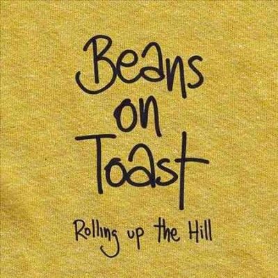 Rolling Up the Hill (CD / Album)