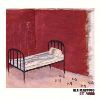 Get Found (CD / Album)