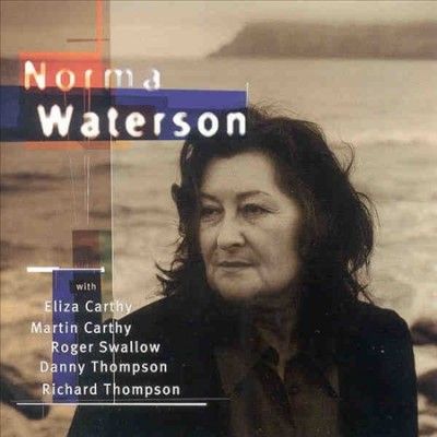 Norma Waterson (CD / Album)