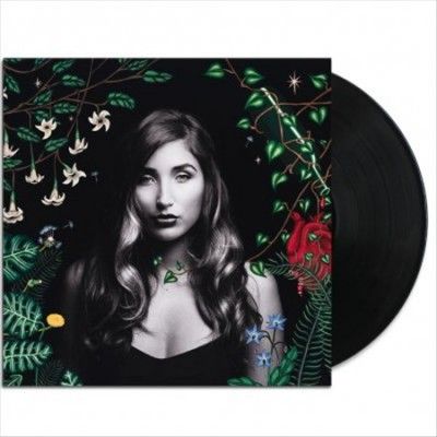Jade Jackson - Wilderness (Vinyl)