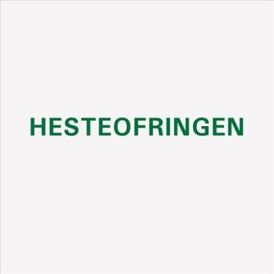 Hennin Christiansen - Hesteofringen (Vinyl)