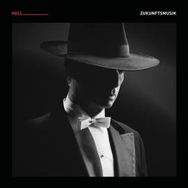 Dj Hell - Zukunftsmusik (Vinyl)