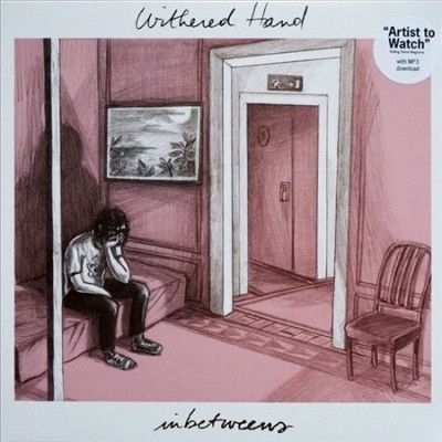 Withered Hand - Inbetweens (Vinyl)