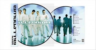 Millennium (Picture Vinyl) (Vinyl)