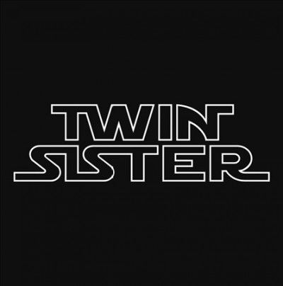 Twin Sister - Twin Sister (Vinyl)
