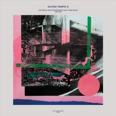 Various - Outro Tempo Ii: Electronic And Contemp (Vinyl)
