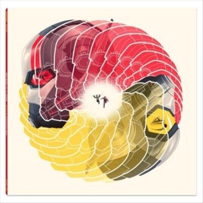 Christophe Beck - Ant Man And The Wasp (ost) (Vinyl)