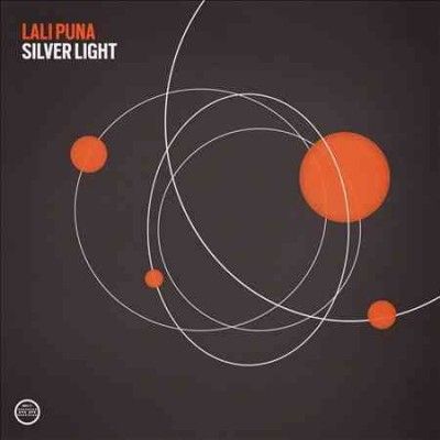 Lali Puna - Silver Light (Vinyl)