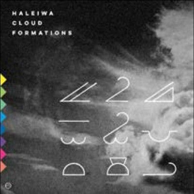 Haleiwa - Cloud Formations (Vinyl)