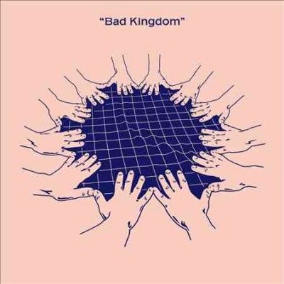 Moderat - Bad Kingdom (Vinyl)