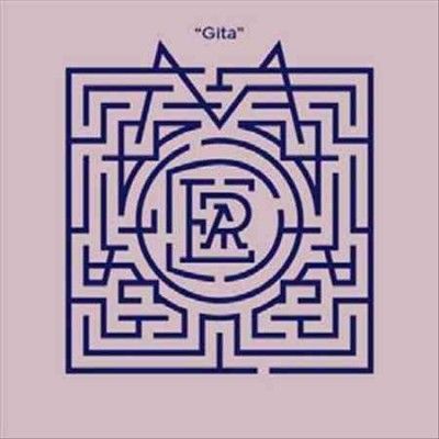 Moderat - Gita (Vinyl)