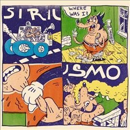 Siriusmo - Where Was I (Vinyl)