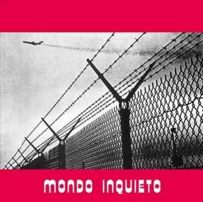 Piero Umiliani - Mondo Inquieto (ost) (Vinyl)
