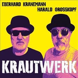 Krautwerk (Vinyl / 12" Album with CD)