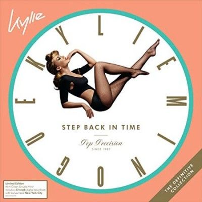 Step Back In Time - Defintive Collection (Vinyl)