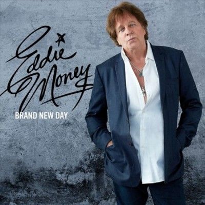 Eddie Money - Brand New Day (Vinyl)