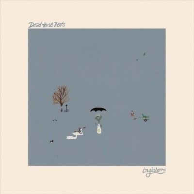 Dead Horse Beats - Inglaterra (Vinyl)