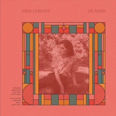 Erin Durant - Islands (Vinyl)