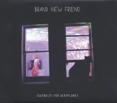 Seatbelts for Aeroplanes (Vinyl / 12" Album)