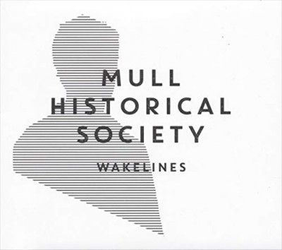 Wakelines (Vinyl / 12" Album)