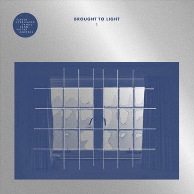 Brought to Light 1 (Vinyl / 12" Album)