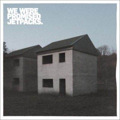 We Were Promised Jet - These Four Walls: 10th Anniversary Edi (Vinyl)