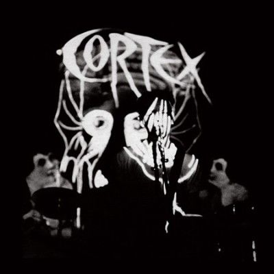 Cortex - Spinal Injuries (Vinyl)
