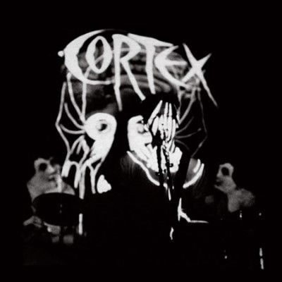 Cortex - Spinal Injuries (Vinyl)
