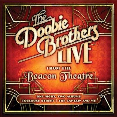 Doobie Brothers - Live From The Beacon Theatre (CD)