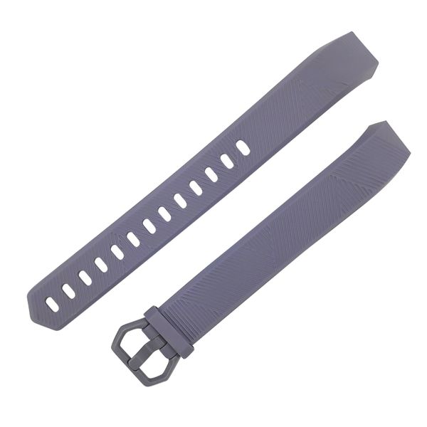 Silicone Watch Strap Band for Fitbit Alta - Small