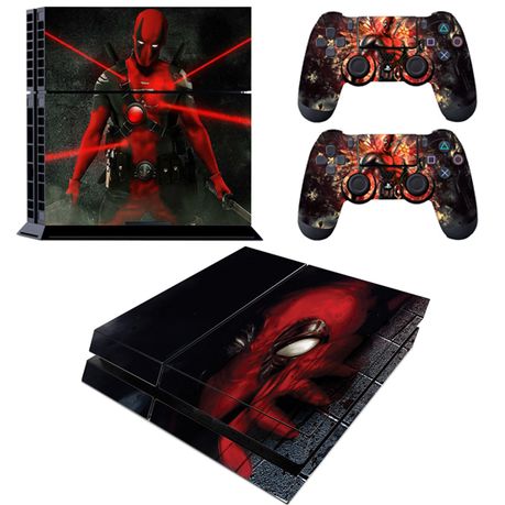 ps4 skins for sale