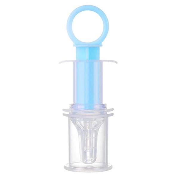 Smart Baby Medicine Dispenser