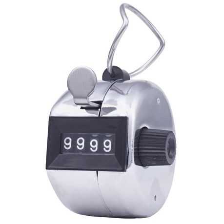 Analogue pedometer online