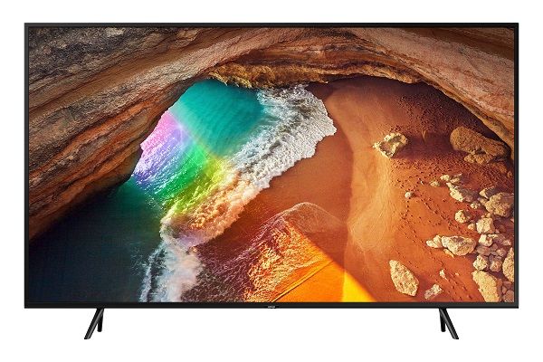 Samsung 75" QLED TV